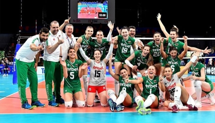 За Сърбия загубата е пета поредна За Сърбия загубата е пета поредна