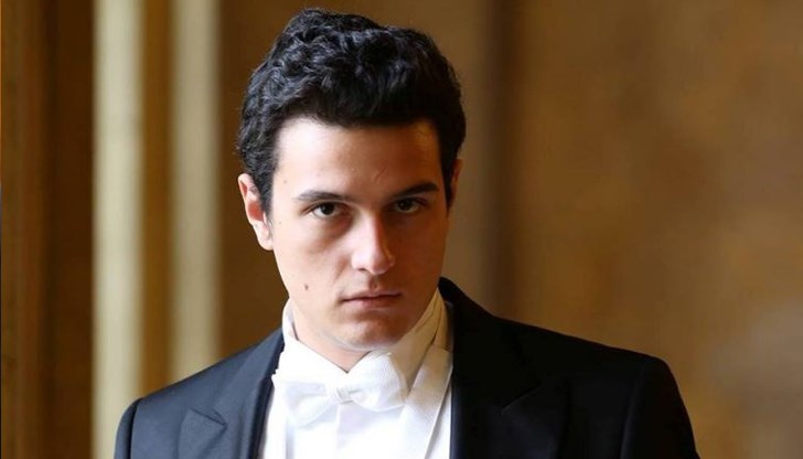 Димитър Косев е назначен за диригент на 23-годишна възраст