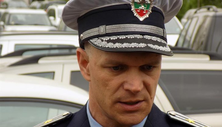 В този интервал има най-много загинали при катастрофи В този интервал има най-много загинали при катастрофи