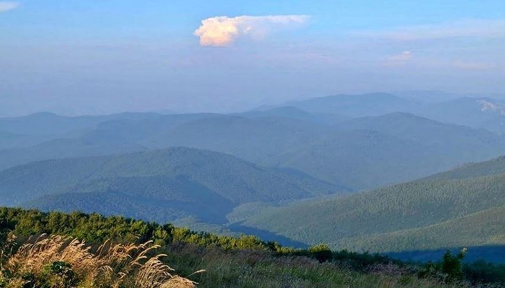 Когато батерията на телефона му паднала и роднините изгубили връзка, го обявили за местно издирване