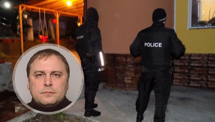 Българите са засечени в схеми с брашно и олио по местни обществени поръчки Българите са засечени в схеми с брашно и олио по местни обществени поръчки