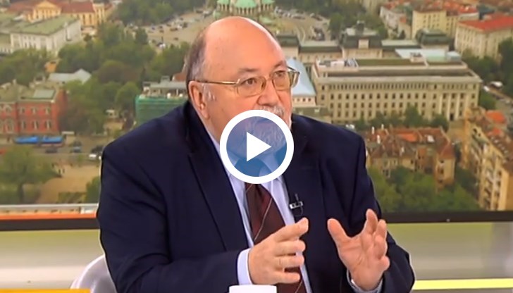 Не можем да си играем с живота на хората в България