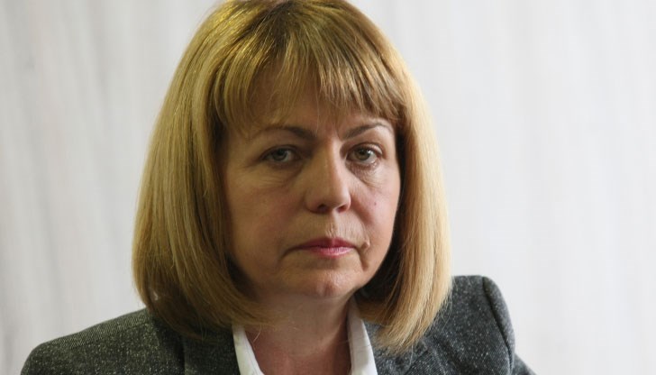 В действията на Стефан Стефанов кметицата вижда „явен саботаж и провокация“