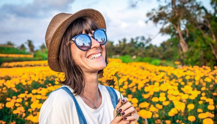 В коя област животът ви ще тържествува? В коя област животът ви ще тържествува?