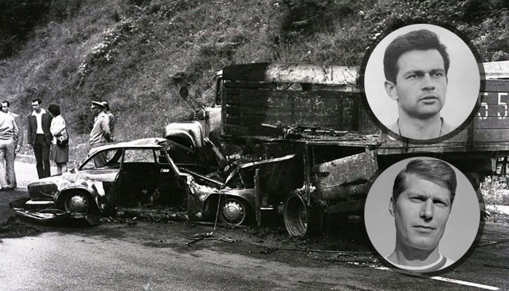 На 30 юни 1971 г. при катастрофа с кола в прохода „Витиня” загиват легендарните футболисти от отбора „Левски” Георги Аспарухов и Никола Котков