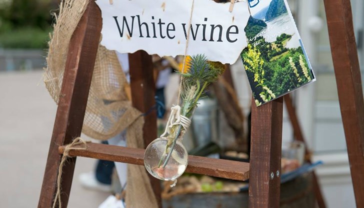 Винарското експо ще бъде открито навръх Международния ден на река Дунав – 29-ти юни Винарското експо ще бъде открито навръх Международния ден на река Дунав – 29-ти юни