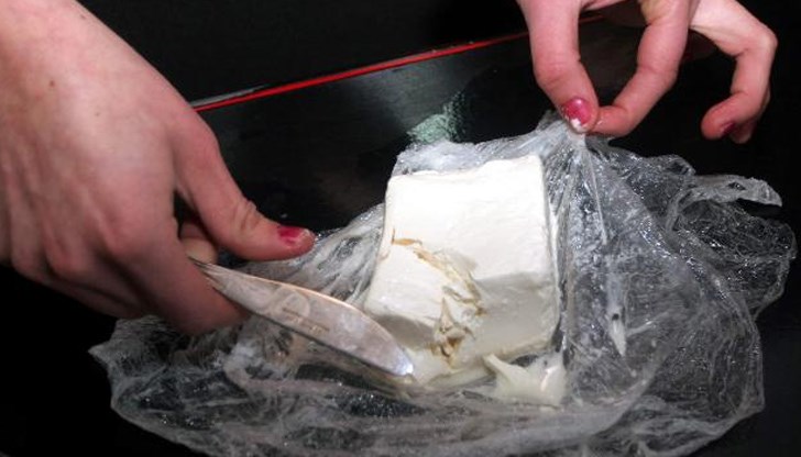 Магазините го крият между истинското Магазините го крият между истинското