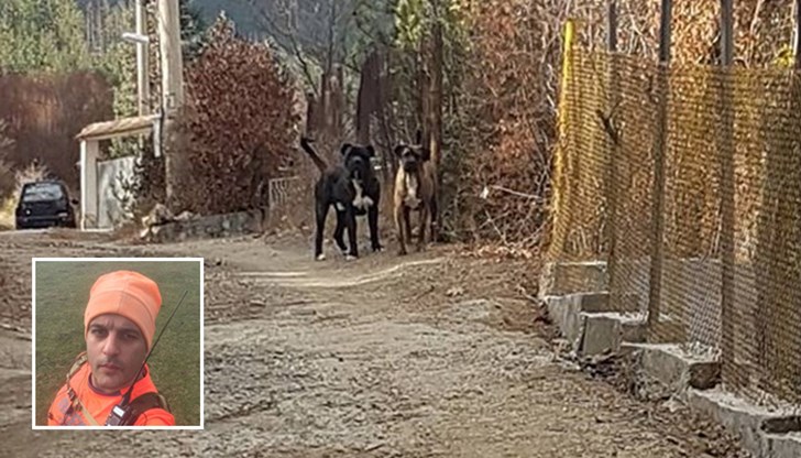 Според съда има опасност мъжът да извърши нови престъпления Според съда има опасност мъжът да извърши нови престъпления