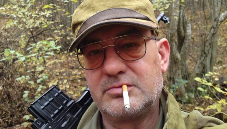 Налага се в мозъците ни с цялата мощ на публичната, обществената и държавна машина