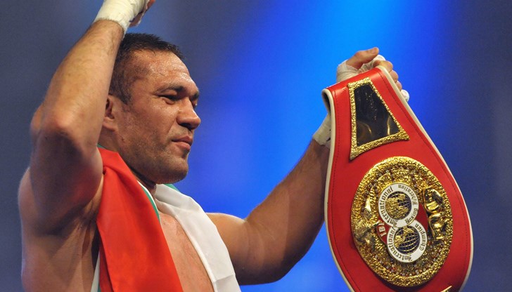 Бой между Кубрат Пулев и Тайсън Фюри за титлата на Международната федерация по бокс Бой между Кубрат Пулев и Тайсън Фюри за титлата на Международната федерация по бокс