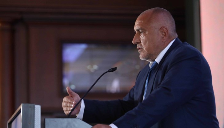 Днешният ден мина под светлината на внезапните интелектуални проблясъци на Главната Мутра