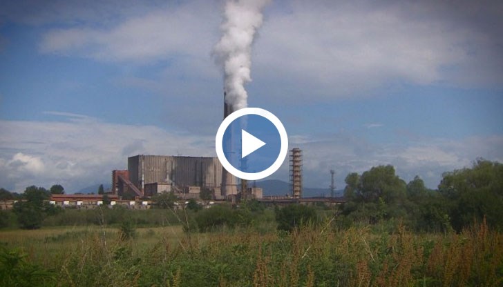 България е силно зависима от централите, работещи на въглища - те осигуряват 40% от електроенергията