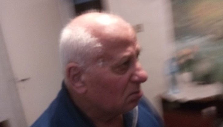 Георги Ламбев е видян последно в квартал "Дружба 2"