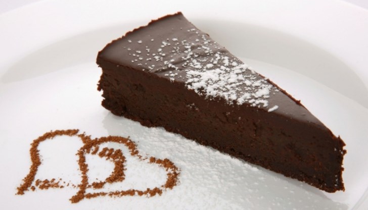 Сладкото изкушение носи името на Коста Гараш, който пристига в Русе през 1885 година Сладкото изкушение носи името на Коста Гараш, който пристига в Русе през 1885 година