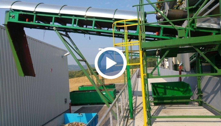 Хората обаче продължават да не хвърлят разделно боклука си