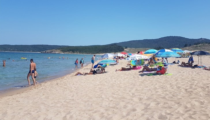 Всеки втори е готов да тегли кредит, за да отмаря на морето Всеки втори е готов да тегли кредит, за да отмаря на морето