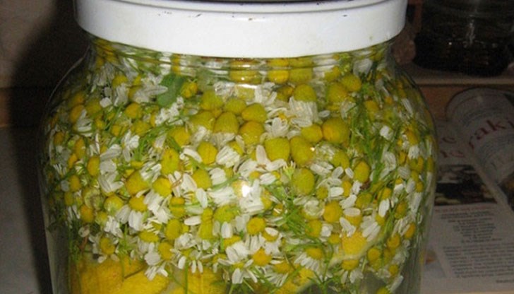 Помага срещу грип, простуда и стомашни проблеми