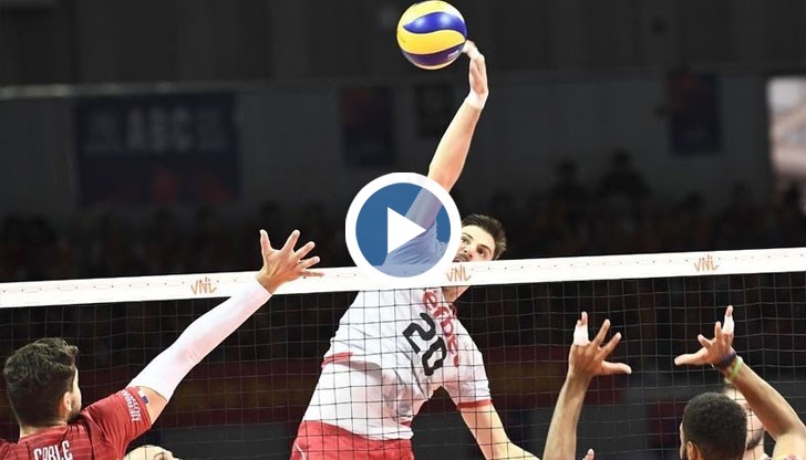 Срещата в Нингбо продължи близо два часа и предложи голяма интрига