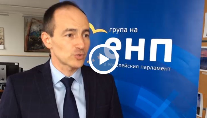 Ковачев и останалите заместници отговарят за ръководенето на Групата по време на пленарните заседания на Европейския парламент