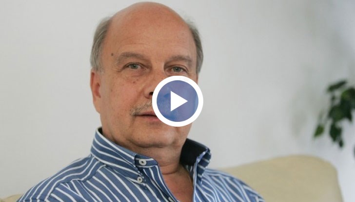 Аз не мога да бъда нито адвокат на Цветанов, нито съдник на Бойко