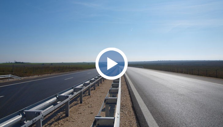 Те са ощетили държавата с над 30 милиона лева със строителството на магистрала „Марица”