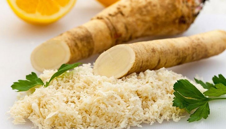 Хрянът е бил използван като афродизиак от древните гърци и римляни