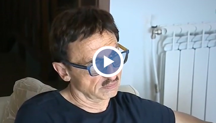 На никой не съм близък. С тези проверки губят на хората времето и им създават работа