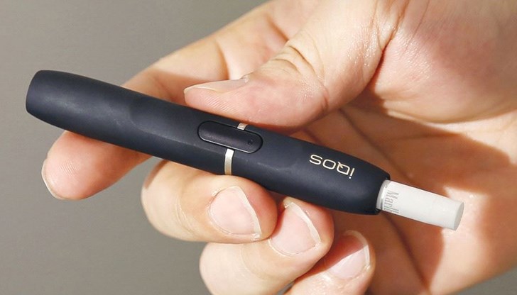 За отстраняването на мириса не можело да се направи нищо За отстраняването на мириса не можело да се направи нищо