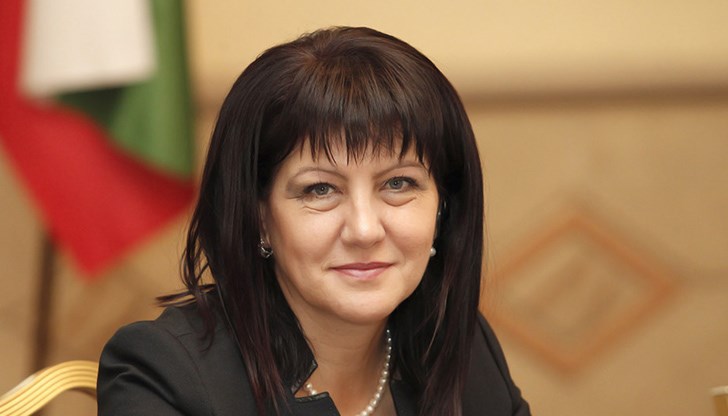 Русия е важен партньор на България в енергийната сфера Русия е важен партньор на България в енергийната сфера