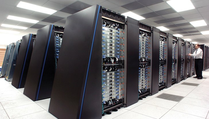 Те ще бъдат свързани с общоевропейската високоскоростна мрежа Те ще бъдат свързани с общоевропейската високоскоростна мрежа