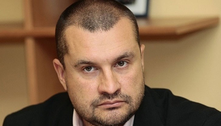 Изборите на есен ще са напрегнати, ожесточени и непредвидими, каза Калоян Методиев Изборите на есен ще са напрегнати, ожесточени и непредвидими, каза Калоян Методиев