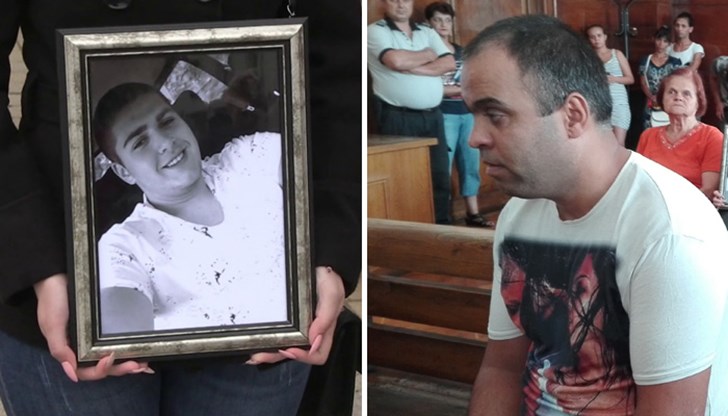 Няма доказателства, че Валентин е желал смъртта на момчето Няма доказателства, че Валентин е желал смъртта на момчето