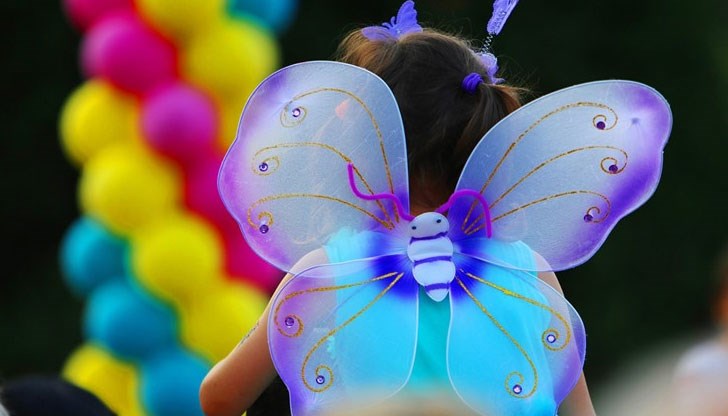 Огнено шоу, рисуване на маски и още много забавления очакват русенци и гостите на града