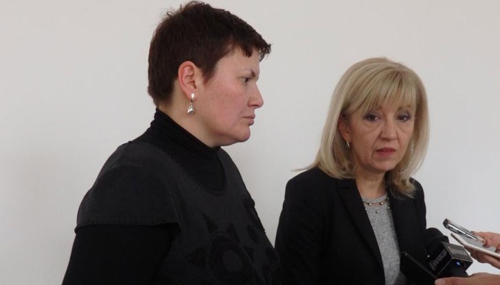 Правят карта с всички всички участъци с концентрация на пътно-транспортни произшествия в България Правят карта с всички всички участъци с концентрация на пътно-транспортни произшествия в България