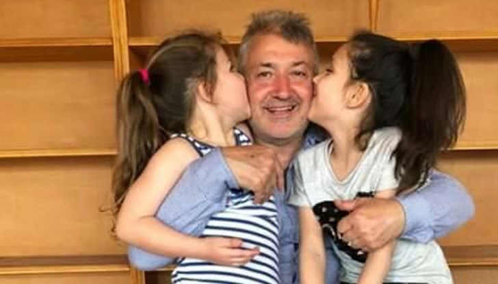 Венци Ангелов ще снима на живо своето излизане на свобода