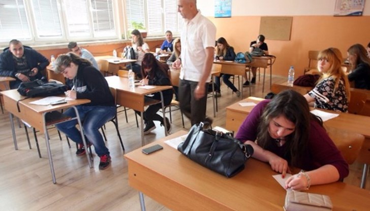 Тази година препитванията са задължителни за всички младежи Тази година препитванията са задължителни за всички младежи