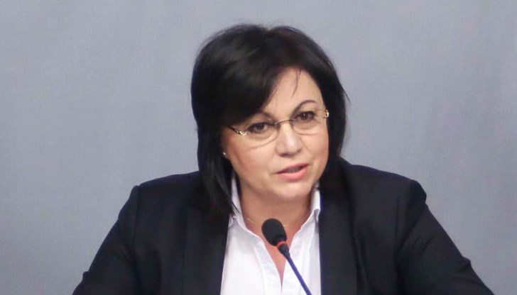 Лидерът на БСП предложи съставът на Изпълнителното бюро на партията да се разшири от 15 на 20 души Лидерът на БСП предложи съставът на Изпълнителното бюро на партията да се разшири от 15 на 20 души