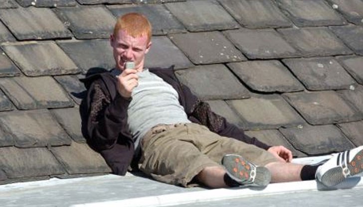 31-годишният Джеймс Джелинг се е изправил пред съда във вторник и към момента е задържан под стража