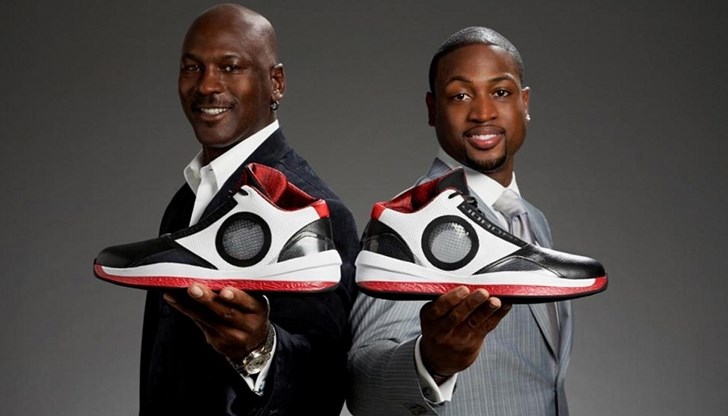 Бизнесът се оказа по-успешен за него дори от баскетбола