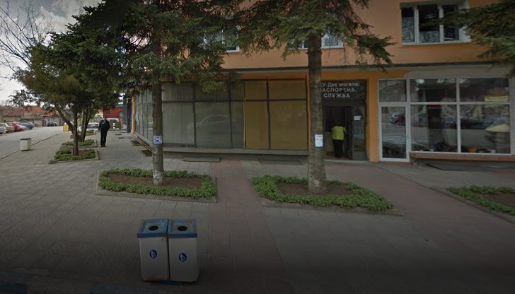 За случая е съобщено в полицията вчера За случая е съобщено в полицията вчера