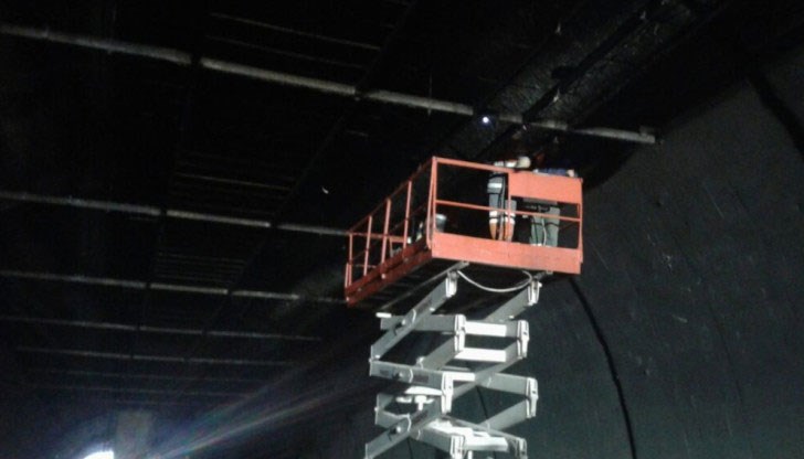 Шофьорите да се движат с повишено внимание