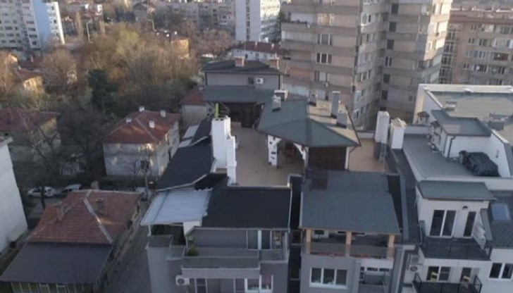 Възмутени граждани организират протест Възмутени граждани организират протест