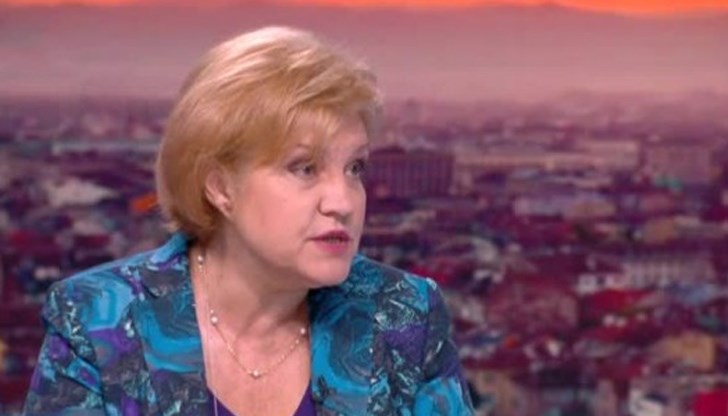 Хората го разбират по заплатите си, по пътищата