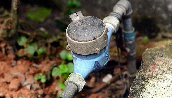 Сигнал от ВиК за неправомерно присъединяване на имоти към водоснабдителната система в село Дряновец