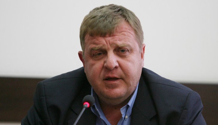 Никога не съм бил отмъстителен. За мен не е важно да се натяква на някой колко е по-слаб, заяви лидерът на ВМРО Никога не съм бил отмъстителен. За мен не е важно да се натяква на някой колко е по-слаб, заяви лидерът на ВМРО