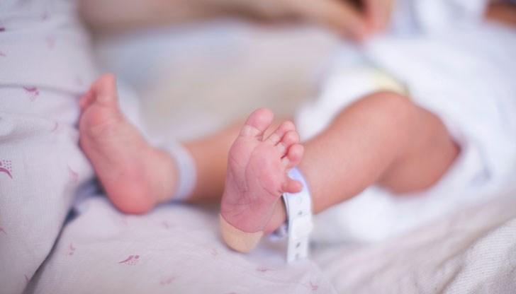 През 2018-та година у нас беше регистрирана рекордно ниска раждаемост от близо 47 хиляди новородени