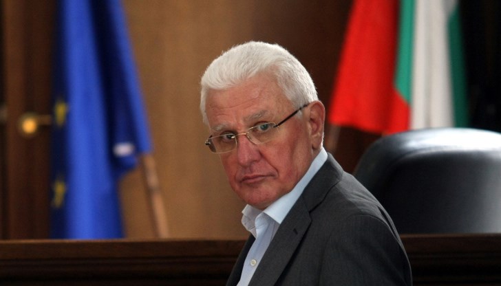 Председателят на САС Даниела Дончева е председател на състава и докладчик по делото срещу Бисеров