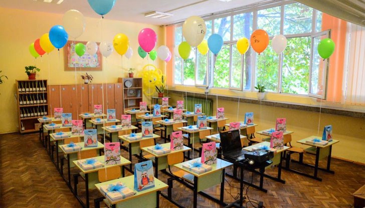 Записването след първото класиране е от днес до 17 часа на 7 юни Записването след първото класиране е от днес до 17 часа на 7 юни