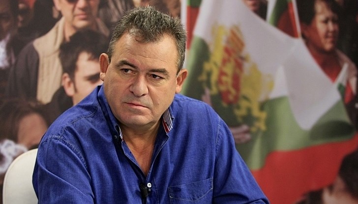 С това приключи преходът. Както и започна С това приключи преходът. Както и започна