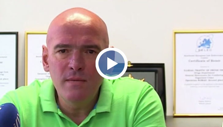 Не са иззети конфигурациите за доставката на интернет, заяви Явор Колев